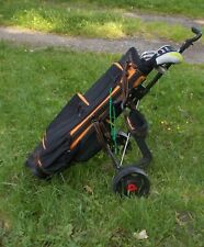 Longdog junior clubs for sale  MARKET RASEN