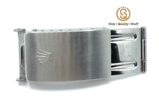 Rolex chiusura fermaglio usato  Teramo
