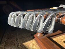 Ping s55 irons for sale  Longwood