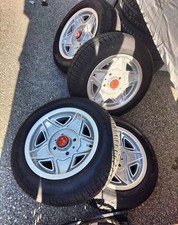 Cerchi fiat 500 usato  Cascina