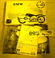 Protar maquette moto d'occasion  Paris XV