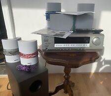 Nkyo surround sound gebraucht kaufen  Goslar