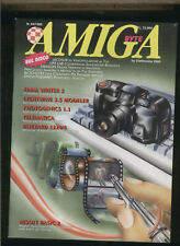 Amiga byte 54final usato  Torino
