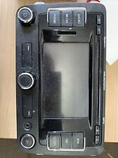 Skoda amundsen rns315 for sale  SALFORD