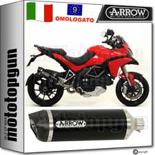 Arrow scarico omologato usato  Italia