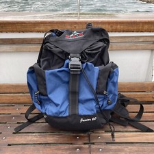 Rucksack junior rkneyblue gebraucht kaufen  Reinheim