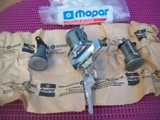Nos mopar 1972 for sale  Fairmount