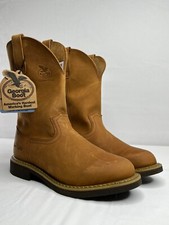 Georgia boot mens for sale  Springfield