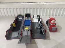 Disney cars mack for sale  HUNTINGDON