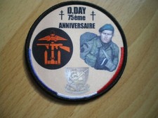 Ecusson commando marine d'occasion  Sainte-Luce-sur-Loire