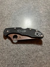 Vintage spyderco seki for sale  Clackamas