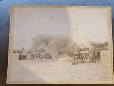 Rare photo locomobile d'occasion  La Flotte