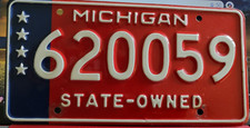 1976 michigan state for sale  Taylor