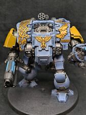 563 redemptor dreadnought for sale  DRIFFIELD