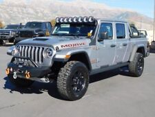 2021 mojave gladiator jeep for sale  American Fork