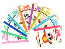 New lot owl for sale  Marblehead