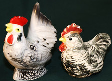 Vintage wyandotte rooster for sale  Fort Collins