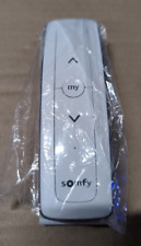 Somfy remote control for sale  NEWCASTLE UPON TYNE