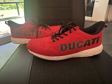 Ducati herren schuhe gebraucht kaufen  Bad Iburg