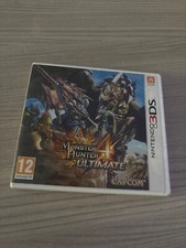 Jeu nintendo 3ds d'occasion  Bourg-lès-Valence