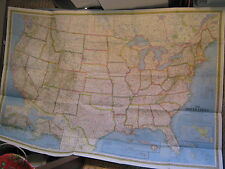 Huge vintage united for sale  Desoto