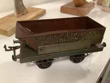 Wagon essieux benne d'occasion  Colmar