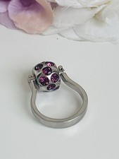Anello morellato drop usato  Cantu