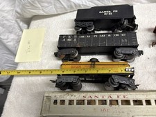 Vtg lot marx for sale  Clay