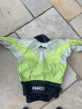 Kayaking waterproof cag. for sale  LEWES