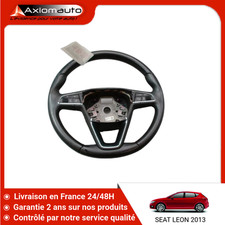 Volant direction seat d'occasion  Amiens-