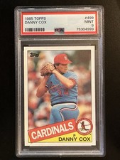 1985 topps 499 for sale  Saint Charles