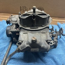 Holley 3310 750 for sale  Export