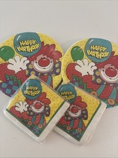 Vtg sealed birthday for sale  Kansas City