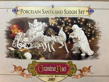 Vtg grandeur noel for sale  Bradenton