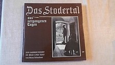 Stodertal vergangenen tagen gebraucht kaufen  Eggenstein-Leopoldshafen