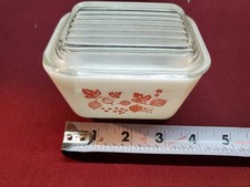 Vtg pyrex pink for sale  Douglasville