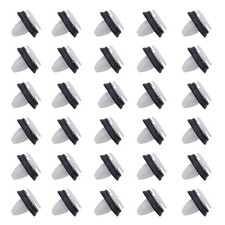 30x befestigungs clips gebraucht kaufen  Handewitt