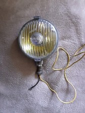 Classic vintage lumax for sale  SOMERTON