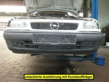 Stoßfänger stoßstange pel gebraucht kaufen  Warendorf