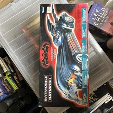 Batman robin film for sale  TAMWORTH