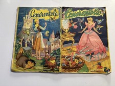 Collezioni lampo cenerentola usato  Roma