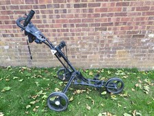 Qwik fold wheel for sale  UK