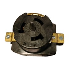 Marinco 6369cr 125 for sale  La Porte