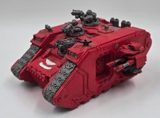 Land raider blood gebraucht kaufen  Puderbach