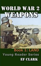 War weapons book for sale  UK