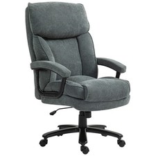 Homcom sedia ufficio usato  Assago