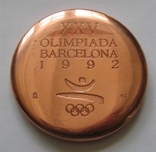 Official olympic participation for sale  UK