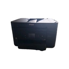 Imprimante epson 2860 d'occasion  Rennes