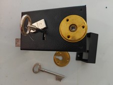Serrure sécurité laperche d'occasion  Villeneuve-de-la-Raho