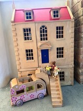 Beautiful solid old for sale  GLOUCESTER